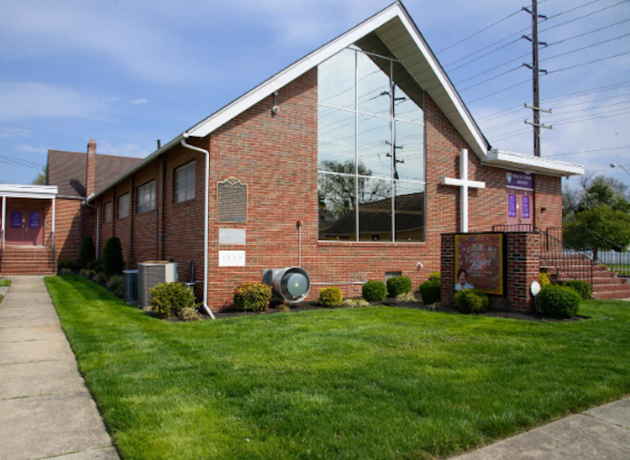Mt. Zion AME to celebrate 150 years of worship May 2021 Cape Gazette
